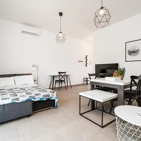 Apartment Sunnyvillas 1 Bedroom
