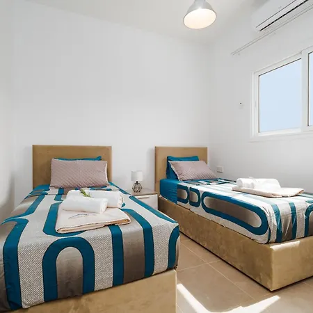 Sunnyvillas 1 Bedroom Apartment