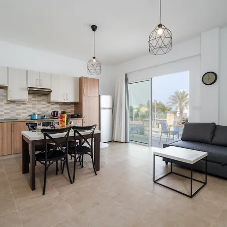 Apartment Sunnyvillas 1 Bedroom *