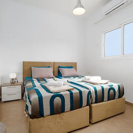 Apartment Sunnyvillas 1 Bedroom Protaras